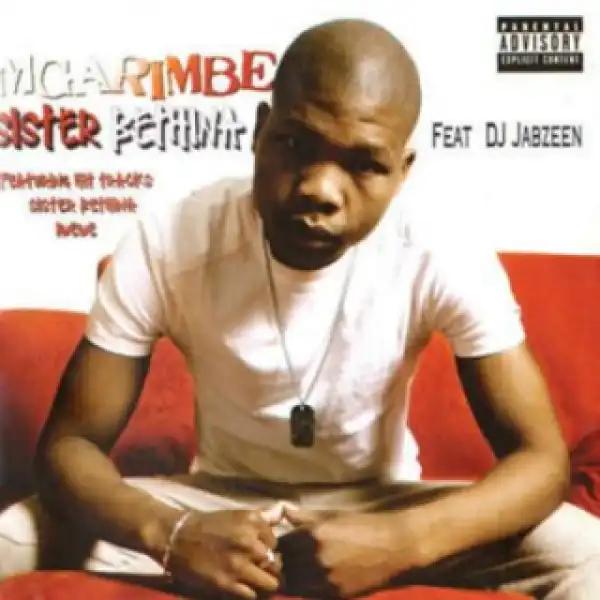 DJ Jabzeen - Sister Bethina ft. Mgarimbe